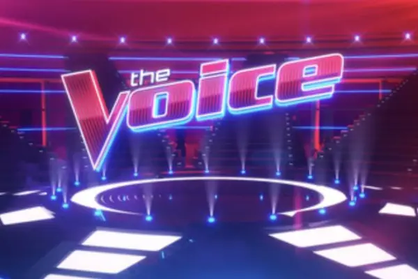 The Voice