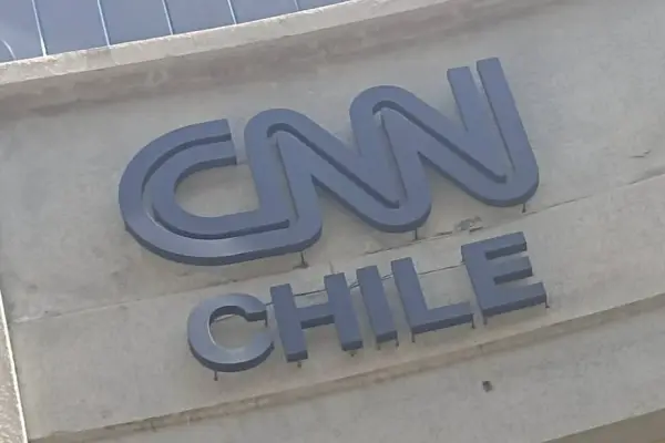 CNN Chile