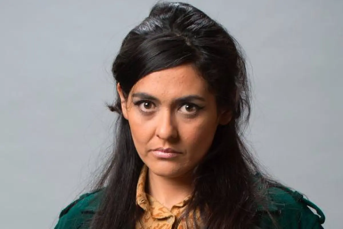 Paola Lattus , Redes sociales 