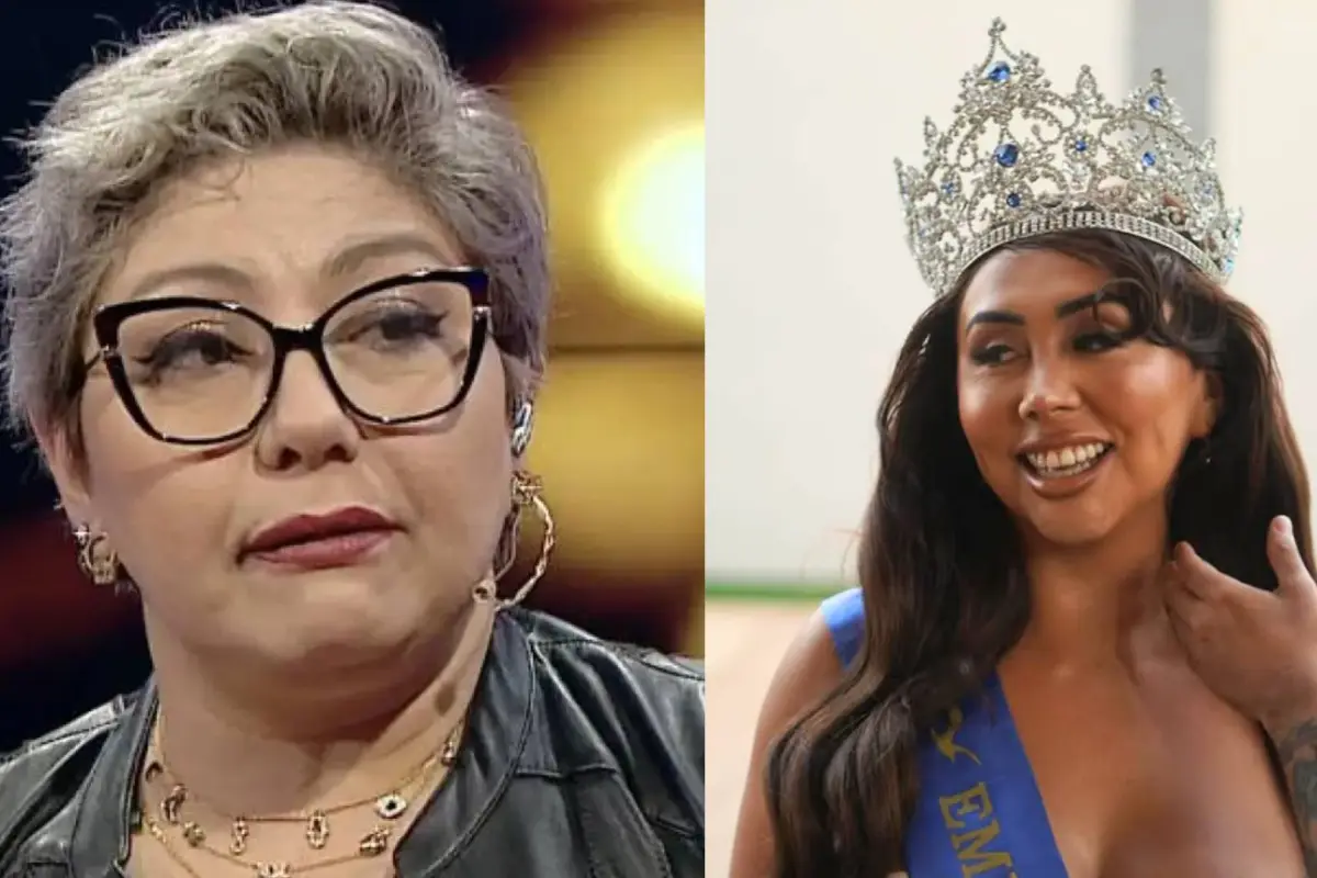 Vanessa Daroch y Naya Fácil , Redes sociales 