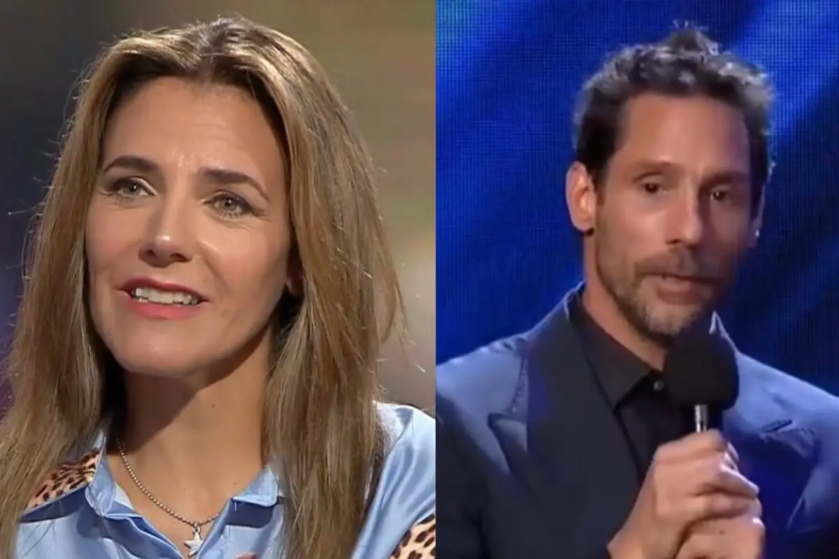 Julia Vial y Gonzalo Valenzuela , Redes sociales 