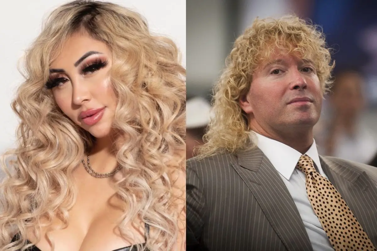 Naya Fácil y Leonardo Farkas, Archivo