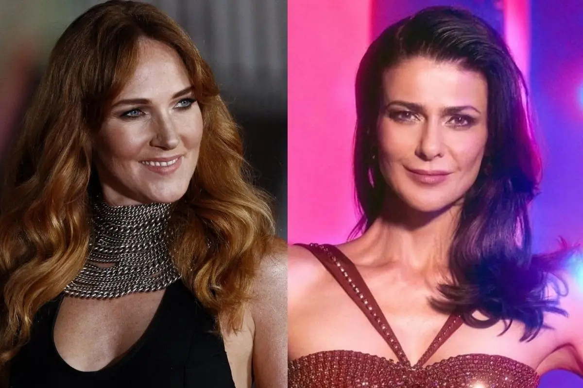 Cata Pulido y Tonka Tomicic, Archivo