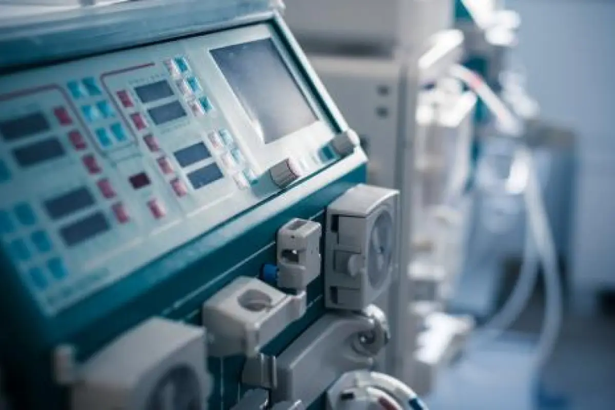 Gobierno confirma muerte de tres pacientes electrodependientes, Ministerio de Energia