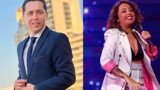 Karol Lucero y Chiqui Aguayo , Redes sociales 