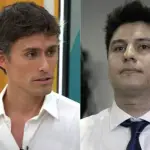 Roberto Cox y Nicolás Zepeda