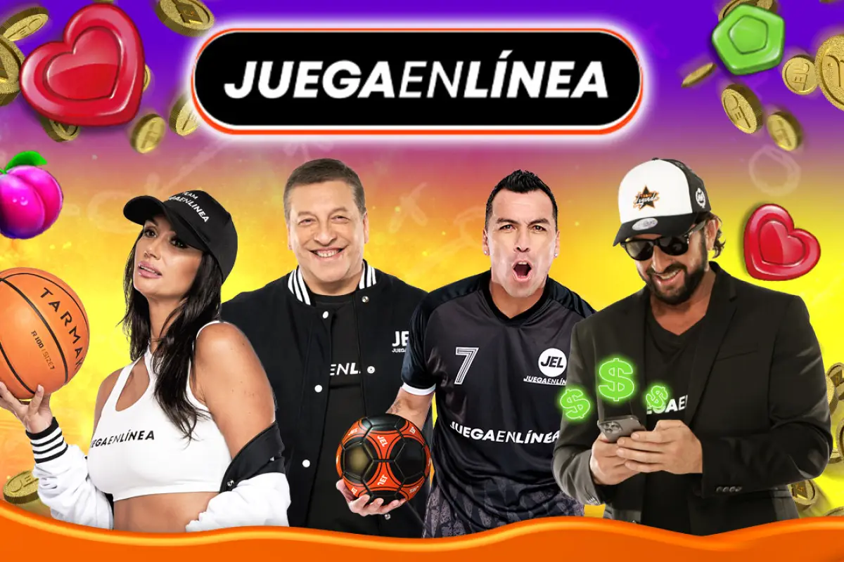 Juegaenlinea, Cedida