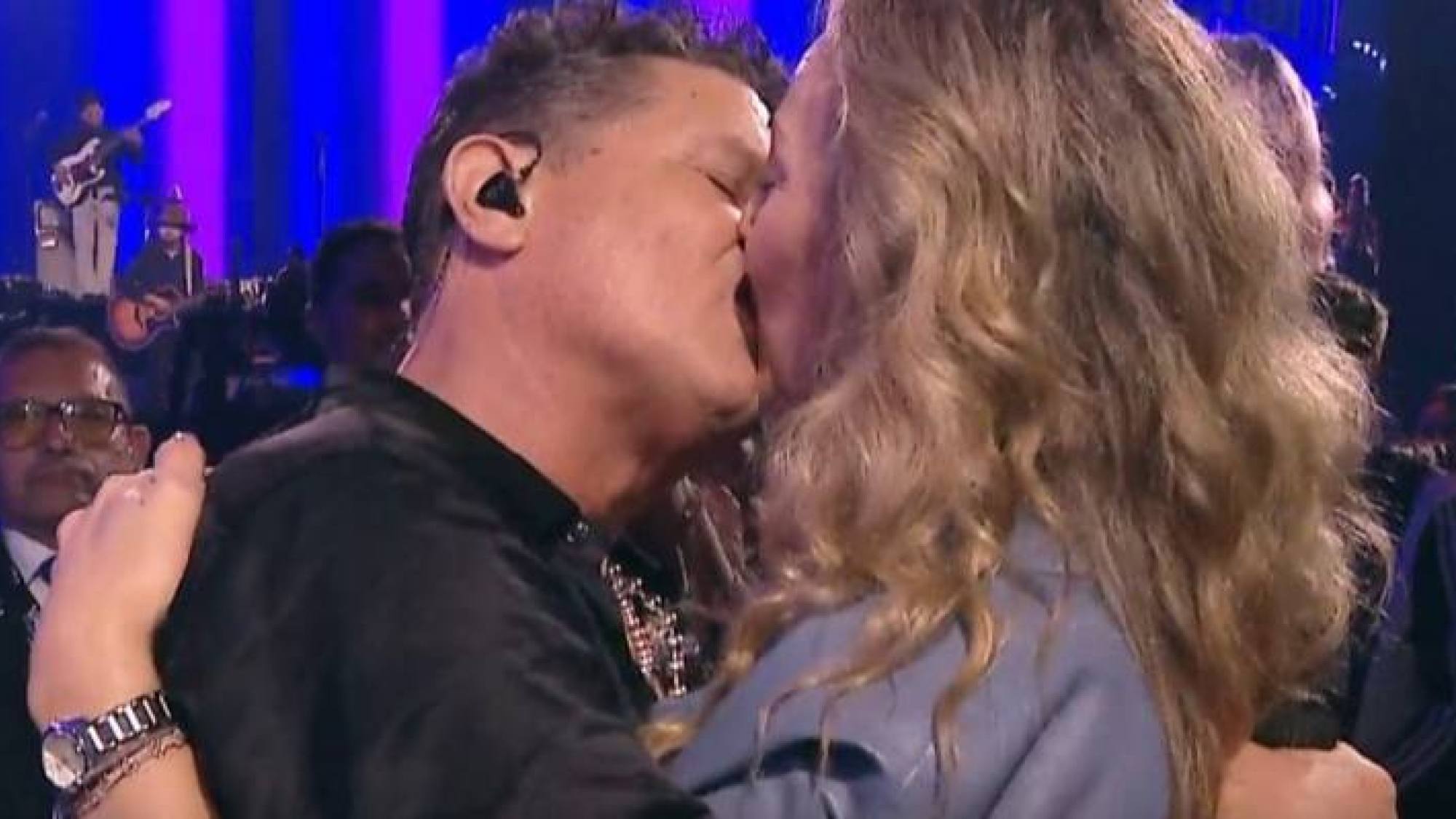 ¿Quién es la esposa de Carlos Vives?
