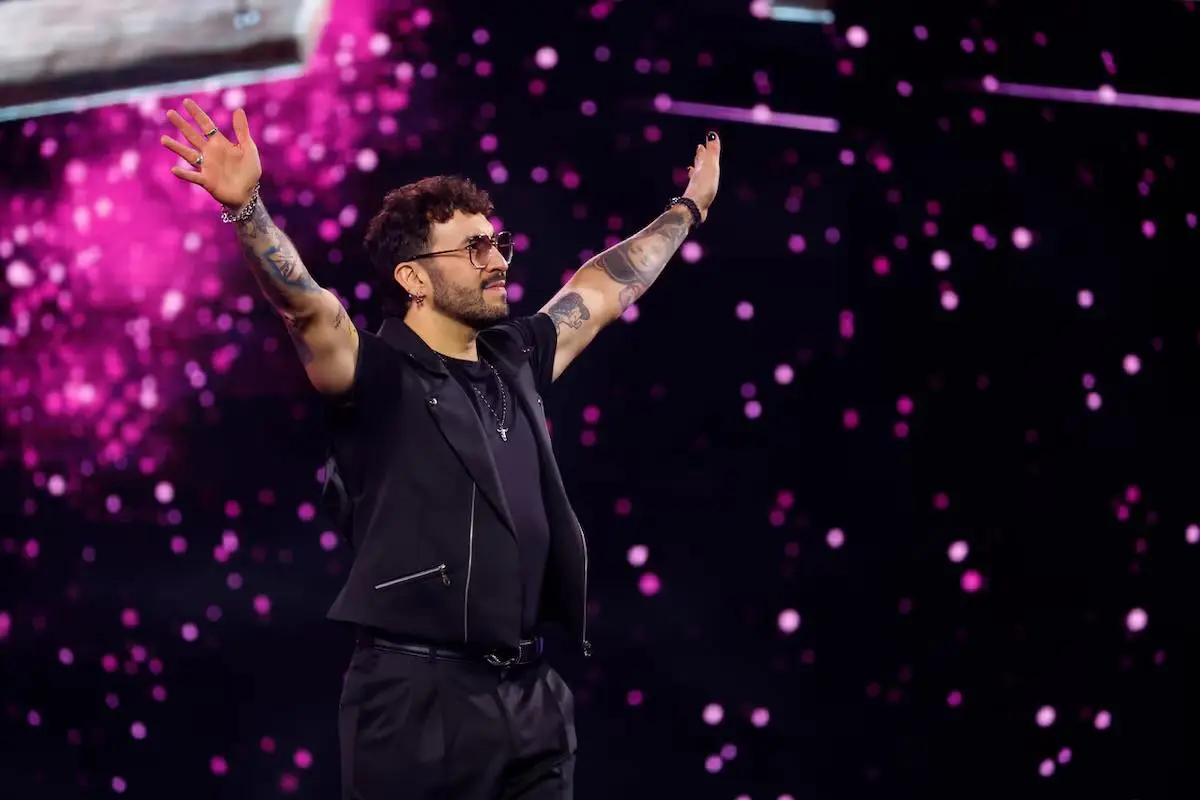 Edo Caroe en Viña, ATON Chile