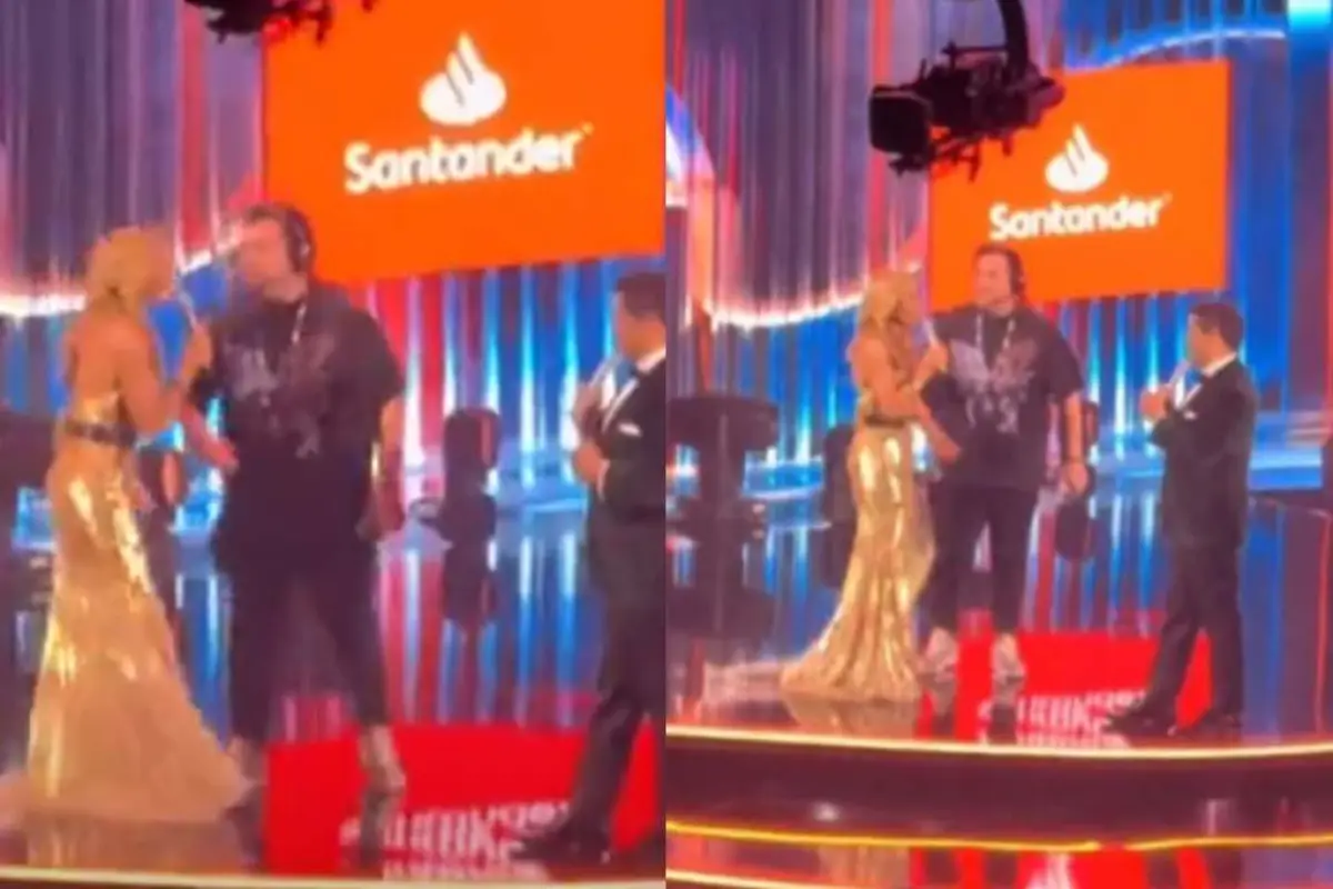 Karen Doggenweiler , Redes sociales 