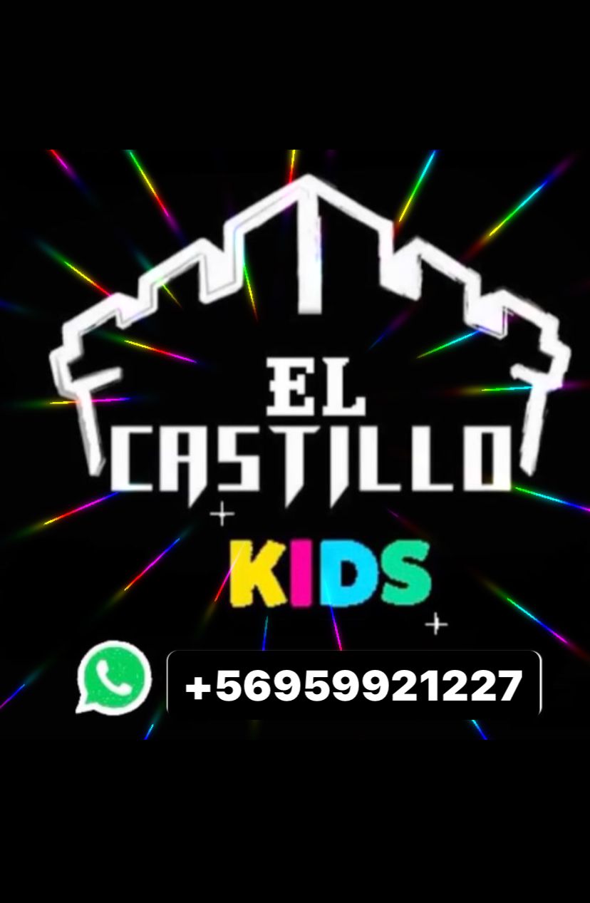 El Castillo Kids - Cedida