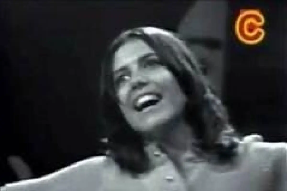 Bailarina de Música Libre, Redes sociales 