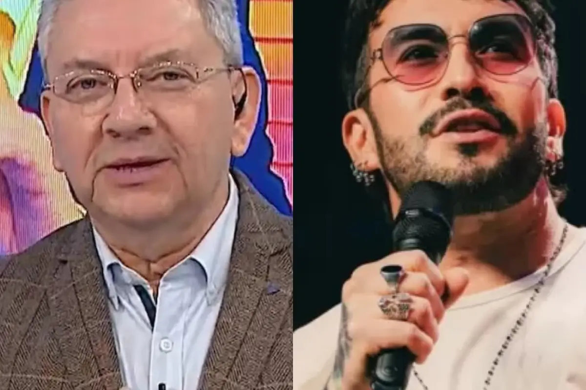 Jaime Leyton, Redes Sociales