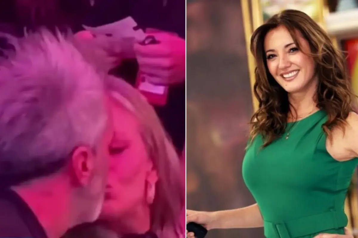 Marcela Vacarezza y Cristián Sánchez, Redes Sociales