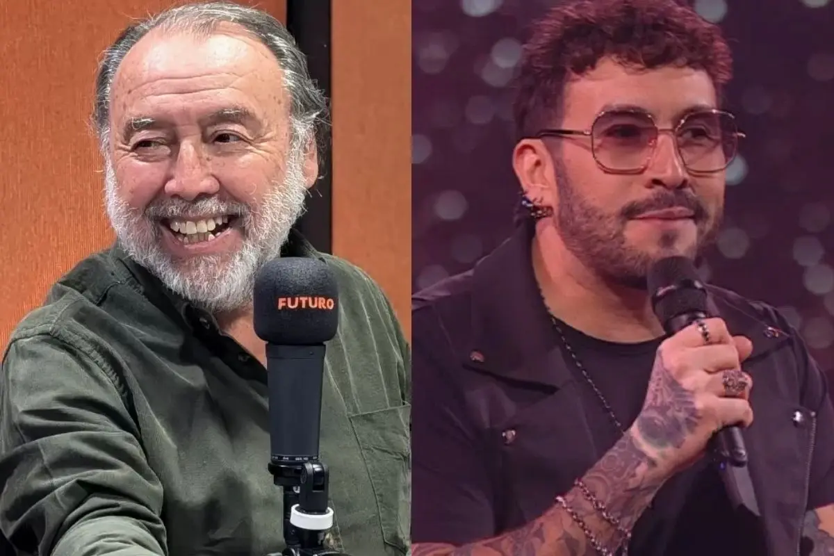 Don Carter y Edo Caroe, Archivo