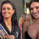 Emilia Dides compartirá reinado con Faloon Larraguibel en Viña 2025, Redes sociales | X