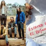 El vínculo de Incubus con Chile y los 33 mineros, Redes sociales | Referencial