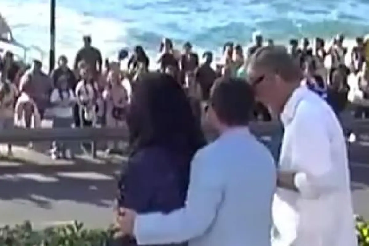 Pamela Díaz, Redes Sociales