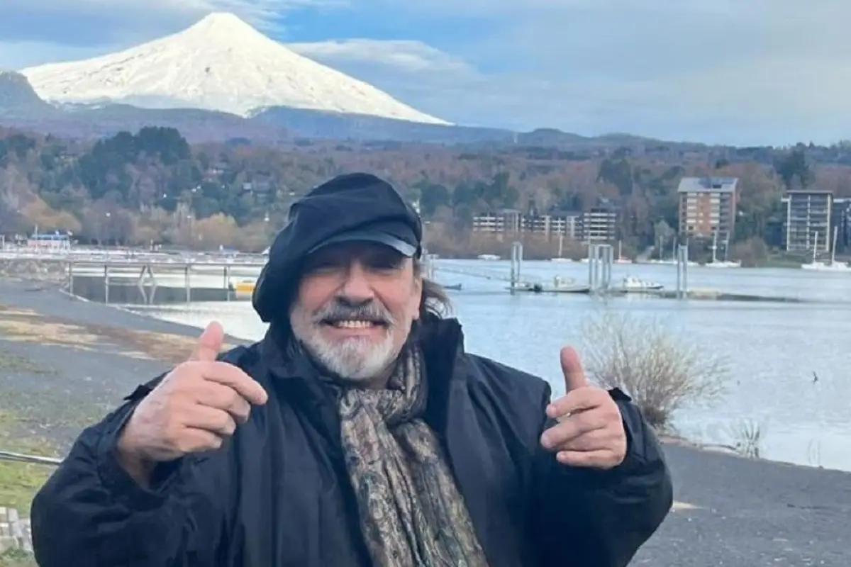 Negro Piñera , Redes sociales 