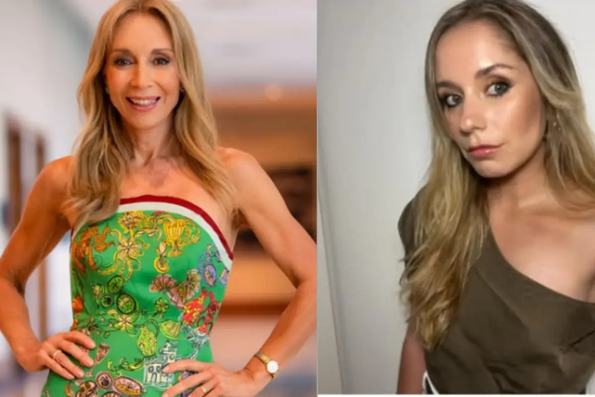 Karen Doggenweiler y Fernanda Cornejo, Redes sociales