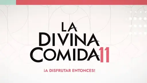 La Divina Comida 11, Captura de pantalla