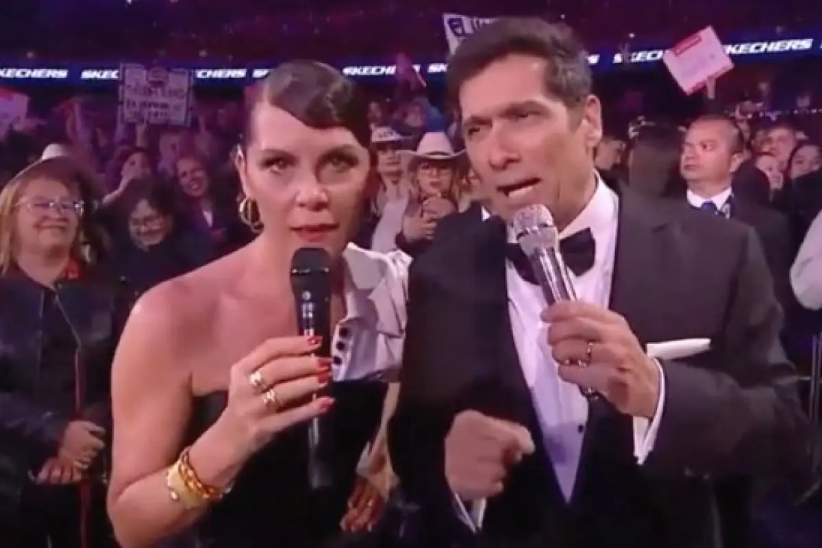 Paola Volpato es blanco de duras críticas, X 