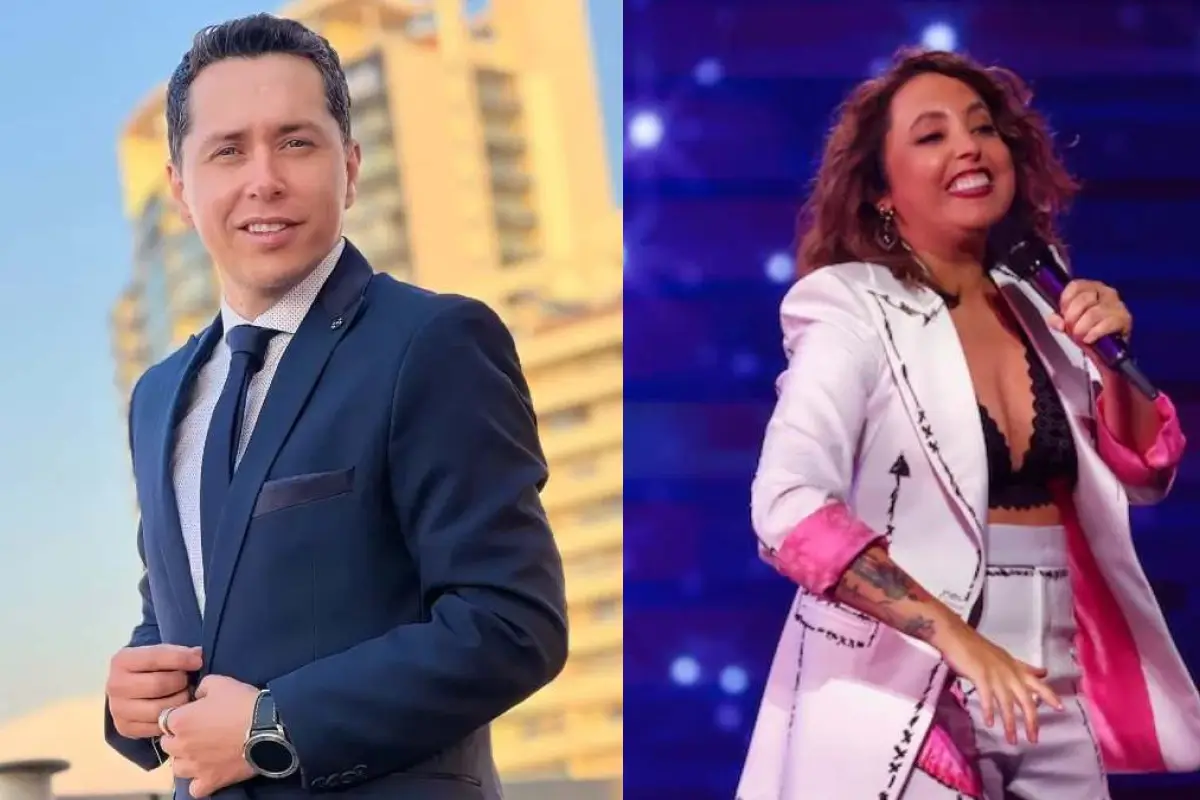 Karol Lucero y Chiqui Aguayo , Redes sociales 