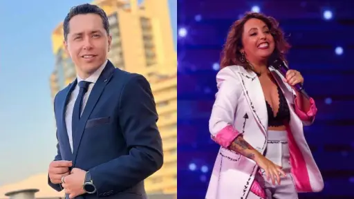 Karol Lucero y Chiqui Aguayo , Redes sociales 