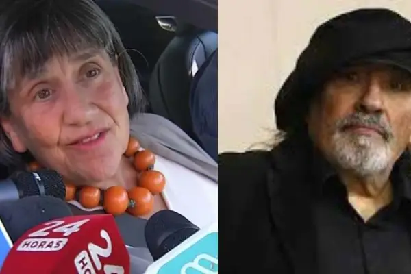 Magdalena Piñera y Negro Piñera  ,Redes sociales 