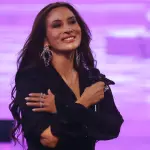 Myriam Hernández , Redes sociales 