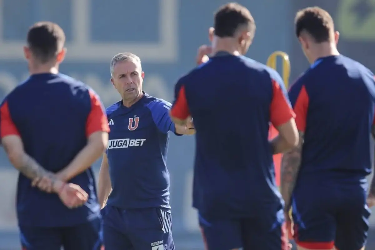 Universidad de Chile