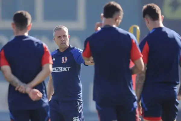 Universidad de Chile