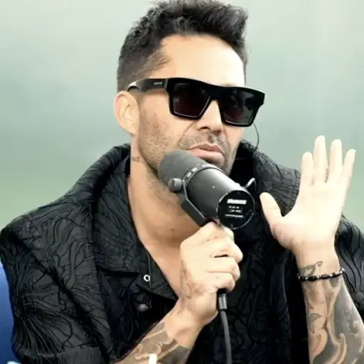 Luis Jiménez