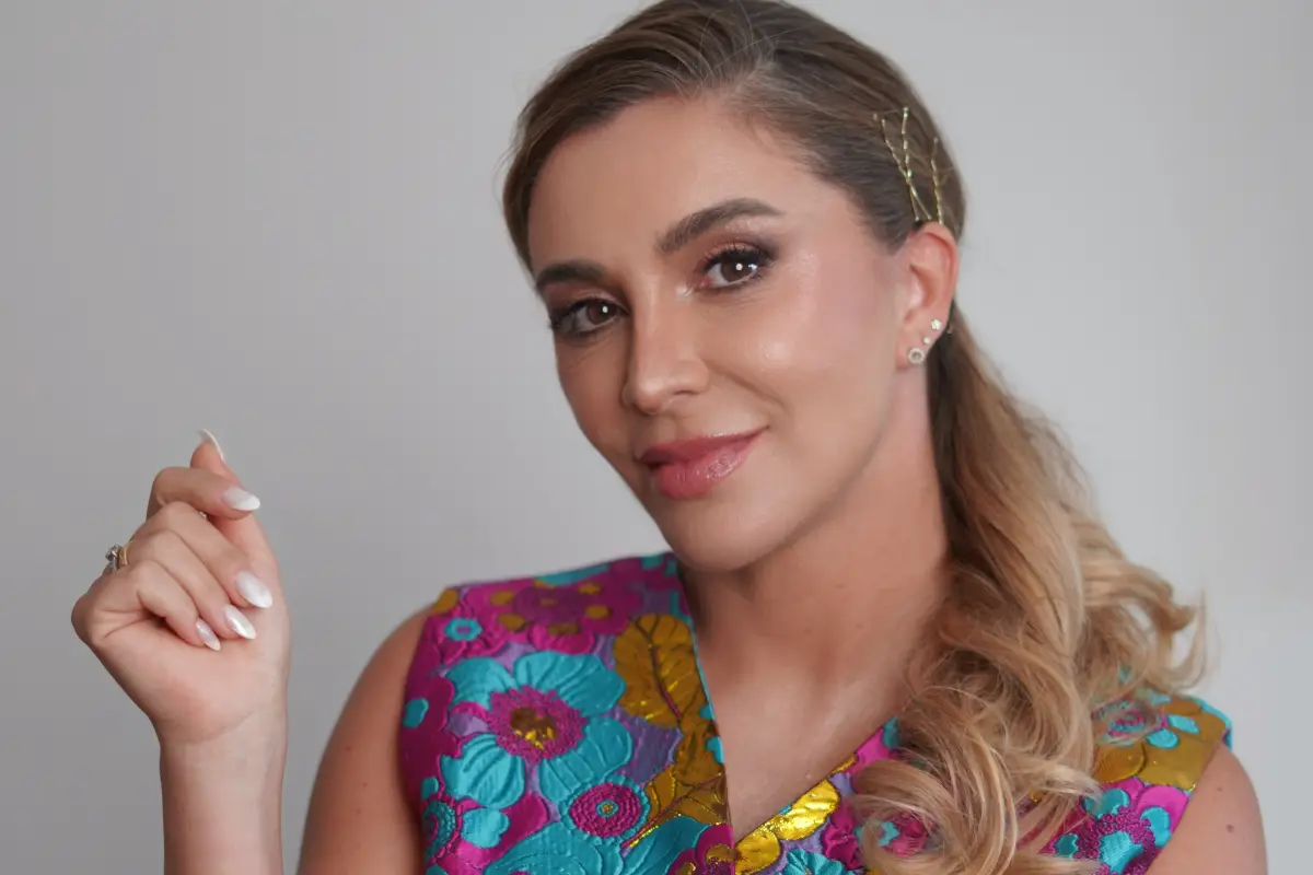 Daniela Urrizola, Cedida