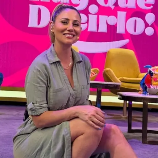 Gissella Gallardo sufrió una desagradable experiencia ,Instagram