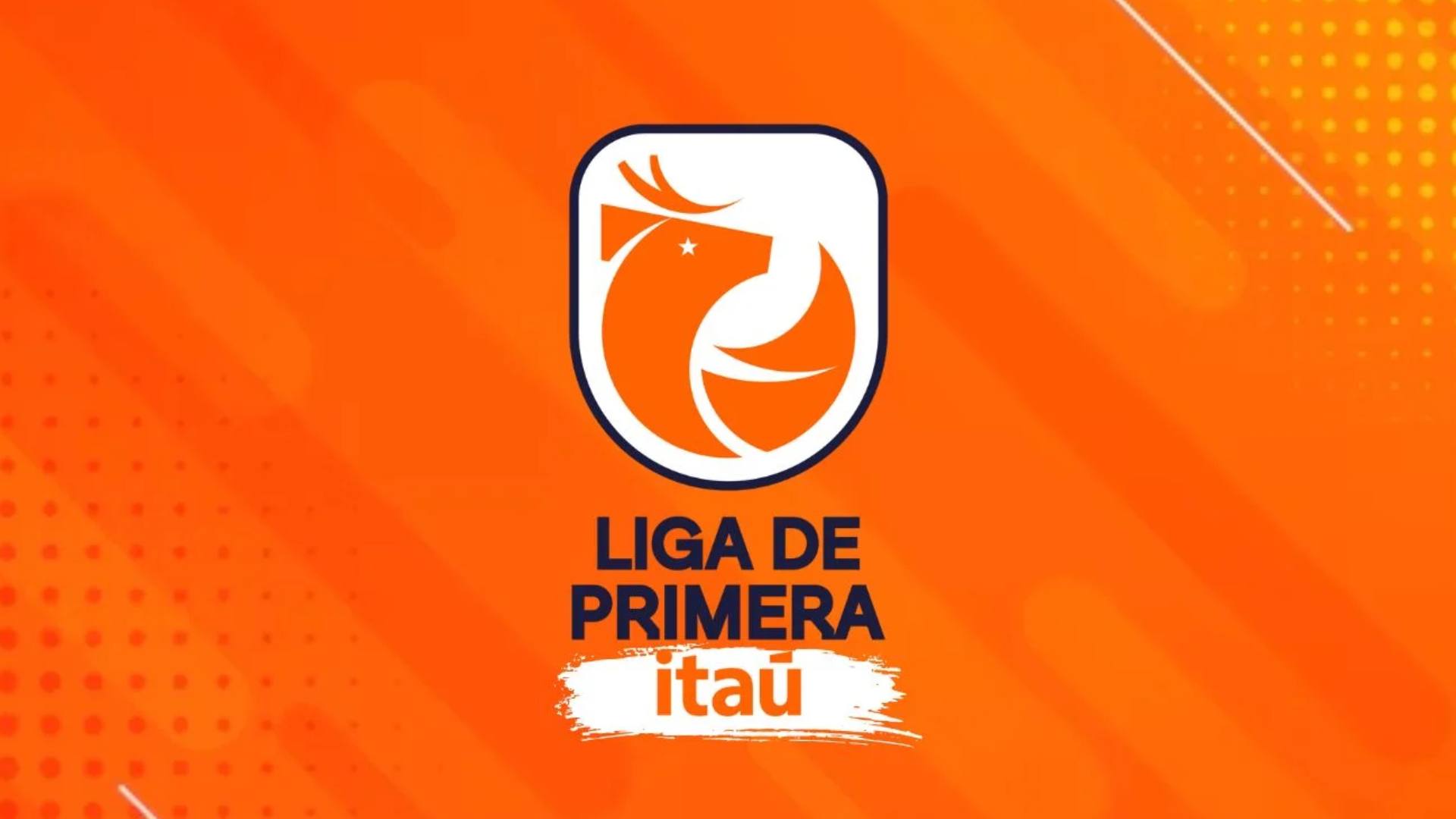 Liga de Primera Itaú 2025 - Redes Sociales