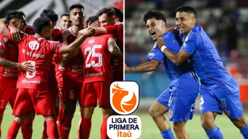 Liga de Primera Itaú 2025, Redes Sociales