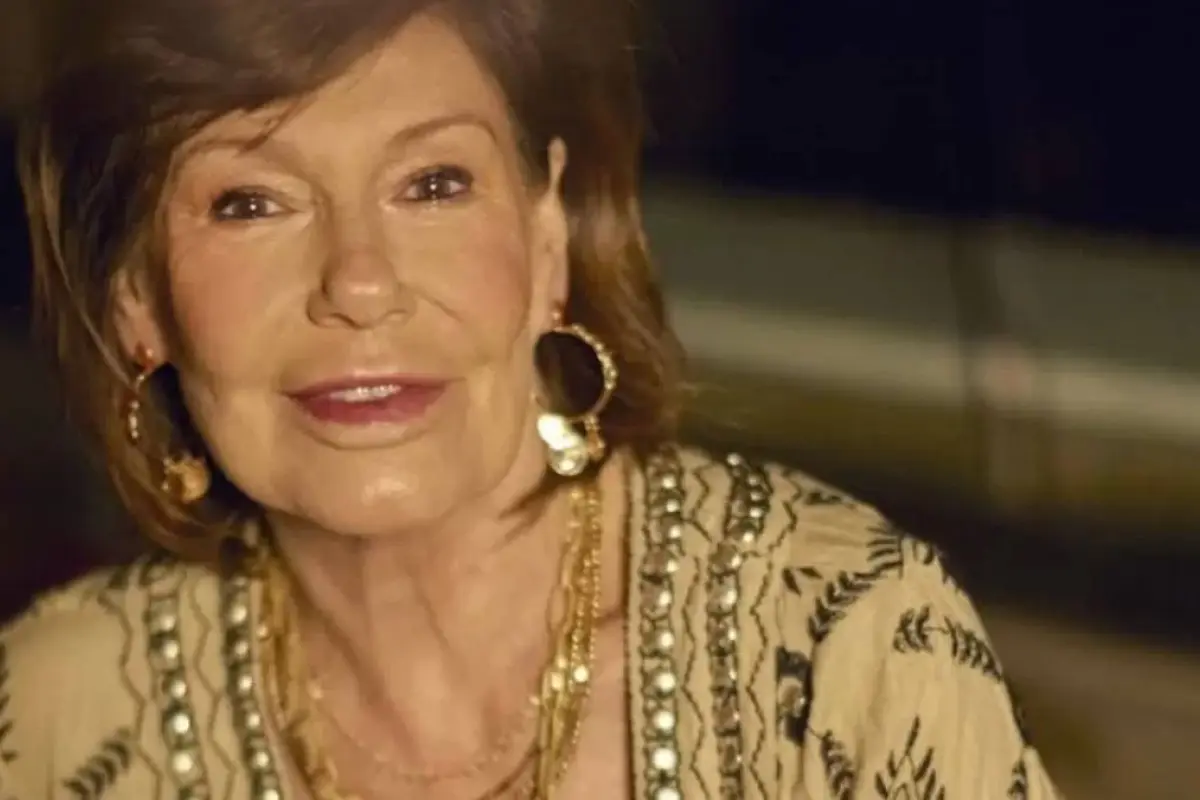 Coca Guazzini , Redes sociales 