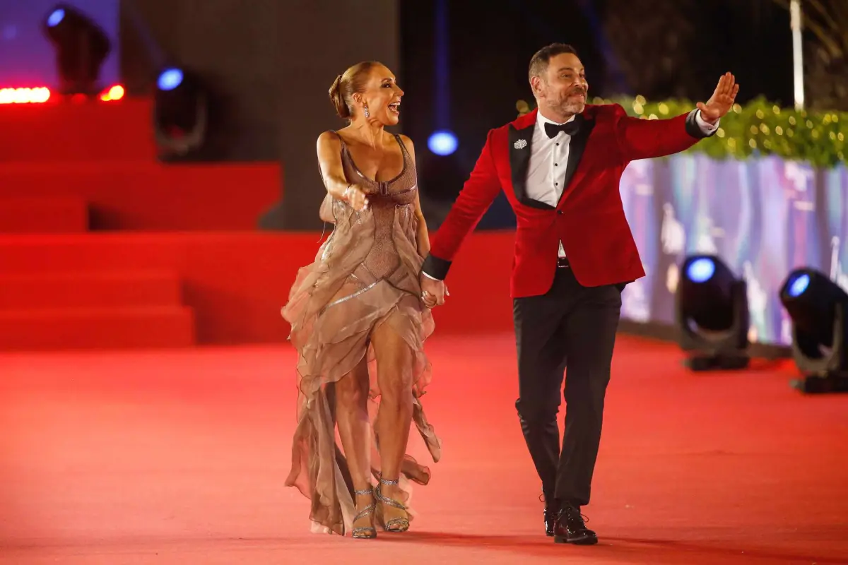 ¿Cómo estará el tiempo para la Gala de Viña 2025?, Redes sociales | X