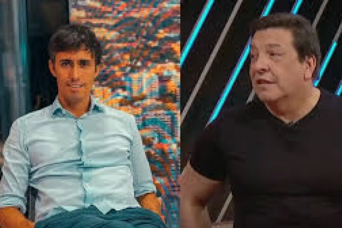 Roberto Cox y Julio César Rodríguez , Redes sociales 