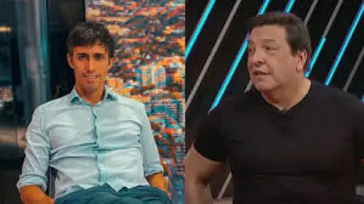 Roberto Cox y Julio César Rodríguez , Redes sociales 