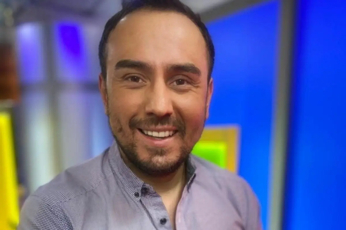 César Campos, Redes sociales