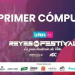 Primer Cómputo de los Reyes de Festival, La Hora