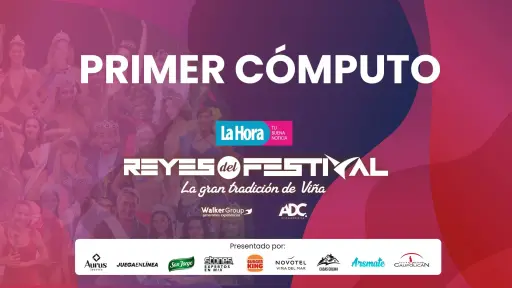 Primer Cómputo de los Reyes de Festival, La Hora