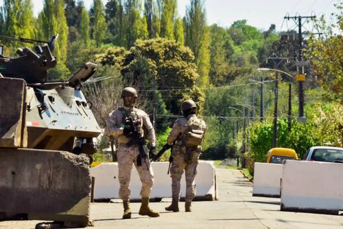 Macro Zona Sur, Redes Sociales