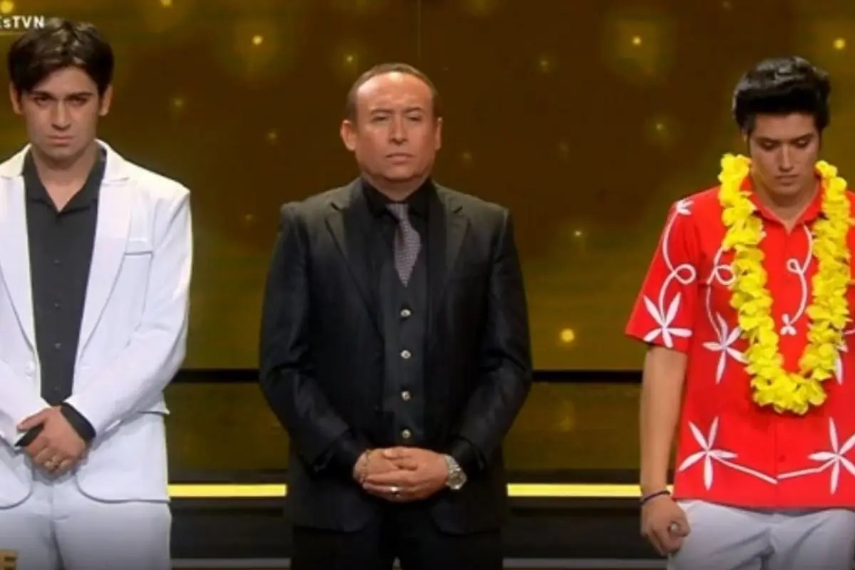 La decisión final se supo anoche en Mi nombre es, Captura