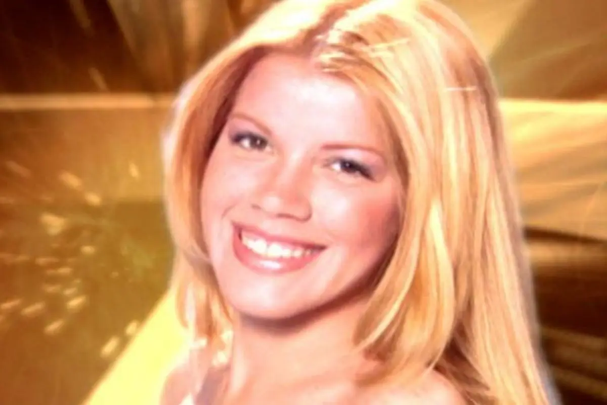 Carlalí Villalba, la primera eliminada de Protagonistas de la Fama, Captura