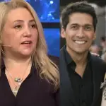 Latife Soto sobre cómo le irá a Karen Doggenweiler y Rafael Araneda en Viña 2025 , Redes sociales | Referencial