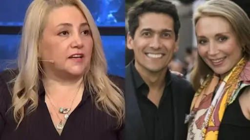 Latife Soto sobre cómo le irá a Karen Doggenweiler y Rafael Araneda en Viña 2025 , Redes sociales | Referencial