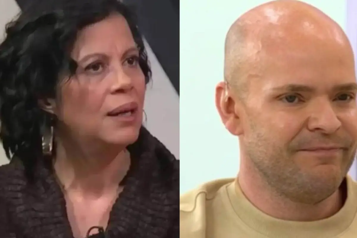 Laura Landaeta y Luis Japaz , Redes sociales 